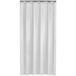 Sealskin rideau de douche madeira 180 cm blanc