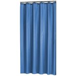 Sealskin rideau de douche madeira 180x200 cm bleu Sealskin rideau de douche madeira 180x200 cm bleu