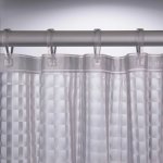 Sealskin rideau de douche prisma 180 cm transparent 211181300