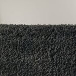 Sealskin tapis de bain angora 70x140 cm gris