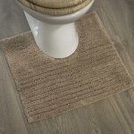 Sealskin tapis de bain essence de 45 x 50 cm lin 294438466 Sealskin tapis de bain essence de 45 x 50 cm lin 294438466