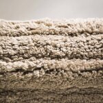 Sealskin tapis de bain essence 50x80 cm lin Sealskin tapis de bain essence 50x80 cm lin