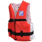 Seilflechter gilet de flottaison pour adultes 50n m
