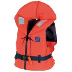 Seilflechter gilet de sauvetage pour adultes 100n xl / xxl