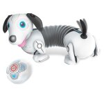 Silverlit chien robot robo robo dackel Silverlit chien robot robo robo dackel