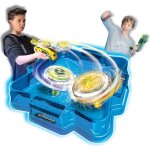 Silverlit pistolet jouet  seul coup de feu sandstorm jaune