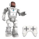 Silverlit program a bot x