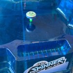 Silverlit spinner mad duo battle pack