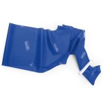 Sissel bande extensible fitband bleu 14, 5 x 500 cm sis - 163. 012