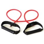 Sissel bande de r�sistance fit - tube medium rouge sis - 163. 031