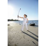 Sissel barre de remise en forme oscillante sport swing 150 cm sis - 162. 055