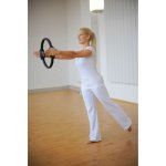 Sissel cercle de pilates 38 cm noir sis - 310. 020