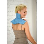 Sissel compresse chaude / froide soft touch pro bleu sis - 150. 009