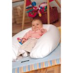 Sissel coussin d'allaitement comfort blanc sis - 170. 001