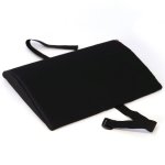 Sissel coussin de soutien lombaire tour noir sis - 121. 013
