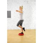 Sissel disque d'�quilibre balancefit 32 cm rouge sis - 162. 030