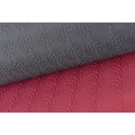 Sissel tapis de yoga terra rouge 183 x 61 cm sis - 200. 026