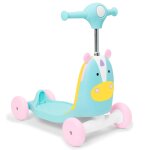 Skip hop licorne jouet  enfourcher 3 en 1