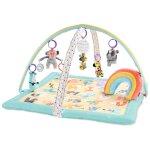 Skip hop portique d'activit bb abc & me multicolore