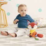 Skip hop renard d'activit bandana buddies