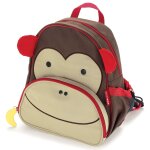 Skip hop sac  dos pour enfants zoo singe