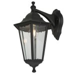 Smartwares applique murale 60 w noir clas5000. 029