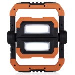 Smartwares baladeuse rechargeable  led 21x25x5 cm