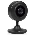 Smartwares caméra wi - fi d'intérieur 8x9x5 cm noir Smartwares caméra wi - fi d'intérieur 8x9x5 cm noir