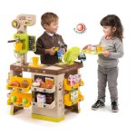 Smoby caf - bar jouet