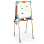 Smoby chevalet en bois 80 pcs Smoby chevalet en bois 80 pcs