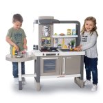Smoby cuisine volutive tefal