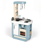 Smoby cuisine jouet bon appétit 52x32, 5x96 cm bleu Smoby cuisine jouet bon appétit 52x32, 5x96 cm bleu