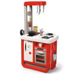 Smoby ensemble de jeu de cuisine bon appetit 23 pcs Smoby ensemble de jeu de cuisine bon appetit 23 pcs