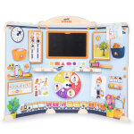 Smoby ensemble de jeu scolaire Smoby ensemble de jeu scolaire