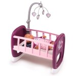 Smoby lit bébé pour poupée Smoby lit bébé pour poupée