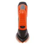Smoby outil multifonction evo black + decker 20x5x18 cm 360102
