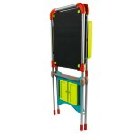 Smoby tableau evolutiv 80 pcs