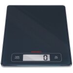 Soehnle balance de cuisine page profi 15 kg noir 67080