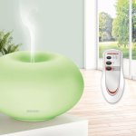 Soehnle diffuseur d'armes design milano plus 100 ml 68056