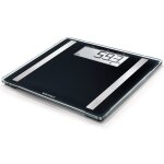 Soehnle pse - personne shape sense control 100 180 kg noir 63857