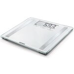 Soehnle pse - personne shape sense control 200 180 kg blanc 63858