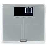 Soehnle pse - personne shape sense profi 300 200 kg argent 63869