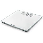 Soehnle pse - personne style sense comfort 100 180 kg blanc 63853