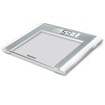 Soehnle pse - personne style sense comfort 200 180 kg argent 63859