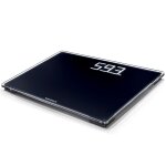 Soehnle pse - personne style sense comfort 500 180 kg noir 63862