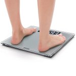 Soehnle pse - personne style sense comfort 600 argent 200 kg 63864