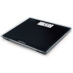 Soehnle pse - personne style sense compact 100 180 kg noir 63850