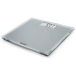 Soehnle pse - personne style sense compact 300 180 kg argent 63852