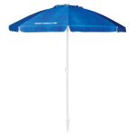 Sport - brella parasol de plage core bleu chin 182 cm