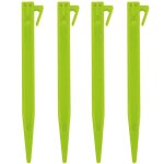 Sportx buts de football escamotables 2 pcs